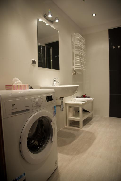 Kraków Apartments - Friedleina Studio Apartments Habitación foto